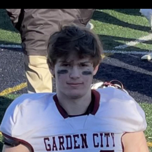 Fundraising Page: Matthew Kephart